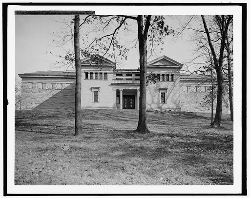 Farnsworth Museum, Wellesley College, Mass.