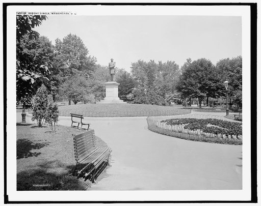Dupont Circle, Washington, D.C.
