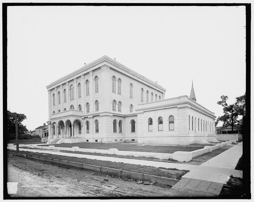 Medical College [of Alabama], Mobile, Ala.