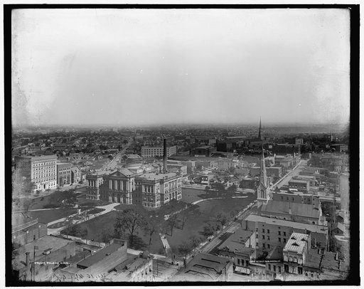Toledo, Ohio