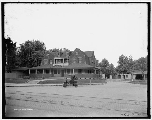 The Farm, Toledo, O[hio