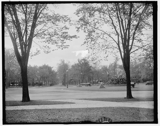 Bidwell Park, Buffalo, N.Y.