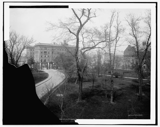 Barnard College, Columbia University, New York, N.Y.