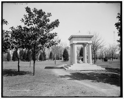 City Park, Little Rock, Ark.