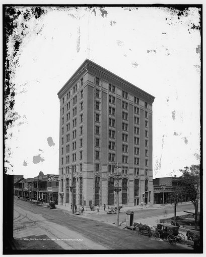 American National Bank, Pensacola, Fla.