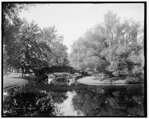 Erskine Park, Lenox, Mass.