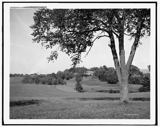 Holmesdale, Pittsfield, Mass.