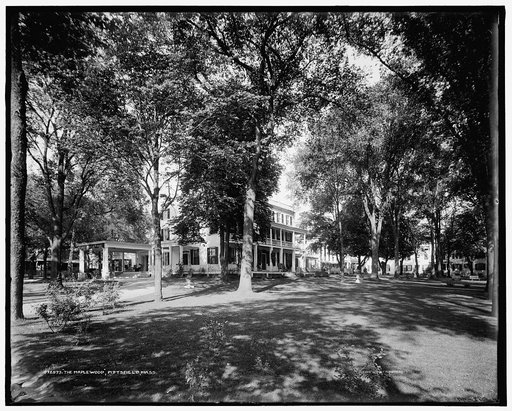 The Maplewood, Pittsfield, Mass.