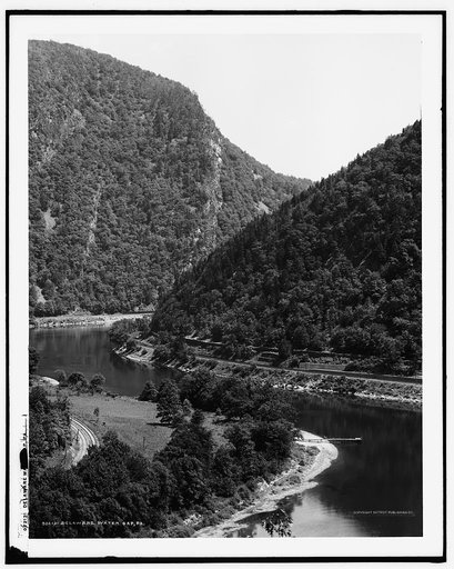 Delaware Water Gap, Pa.
