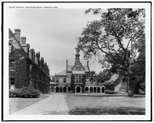 Episcopal Theological School, Cambridge, Mass.