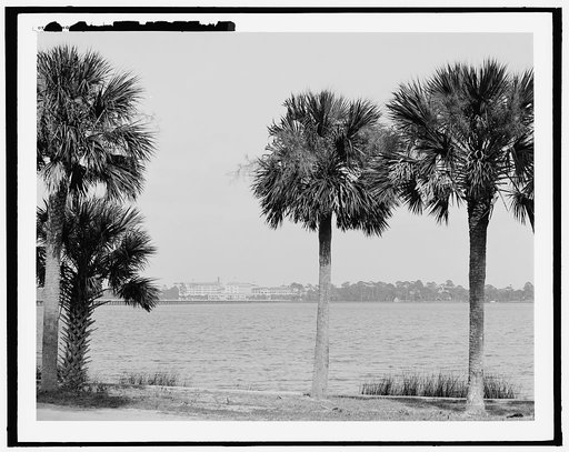 Hotel Ormond, Florida