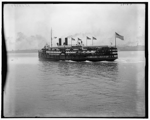 City of Cleveland
