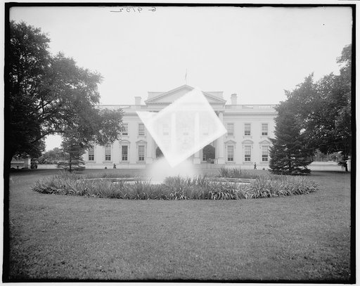 The White House, Washington, D.C.