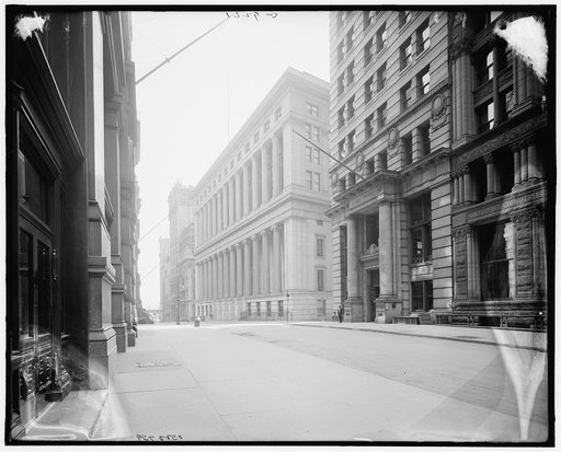 National City Bank, New York, N.Y.