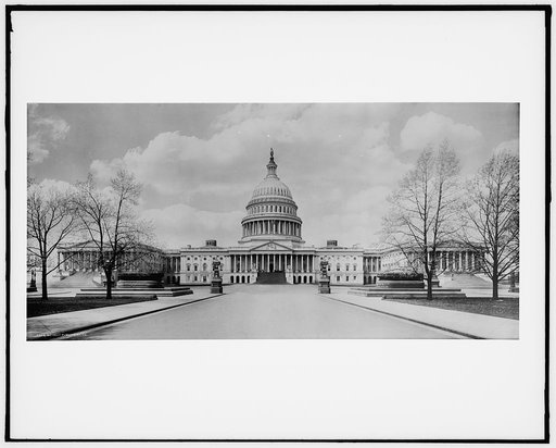 United States Capitol, Washington, D.C.