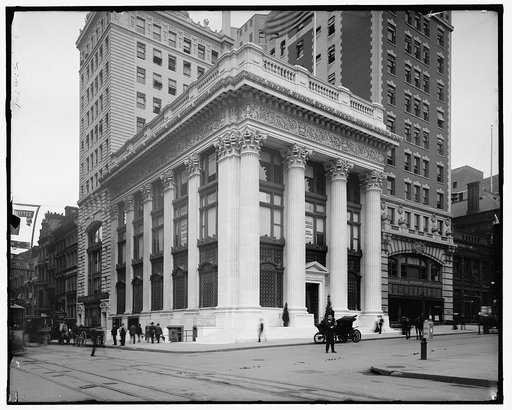 The New York Co-operative Society, New York, N.Y.
