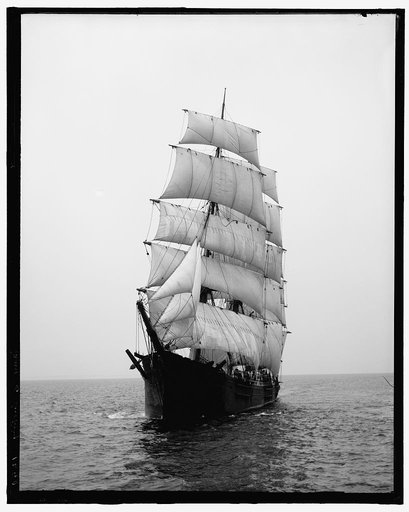Mary L. Cushing