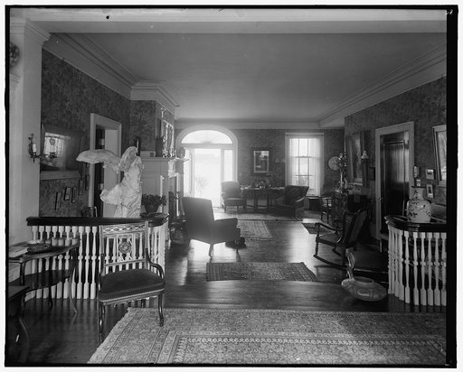 Sitting room