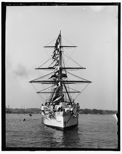 U.S. Cruiser Atlanta #2