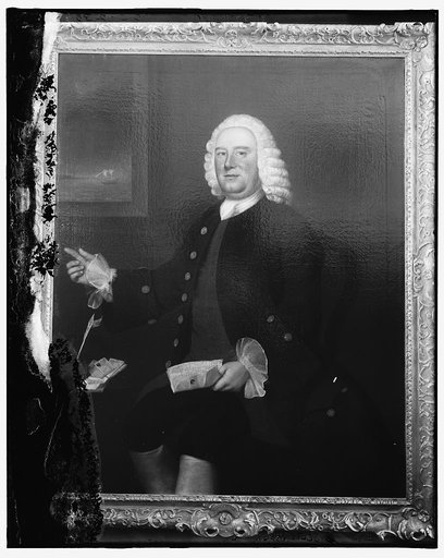 Francis Jones