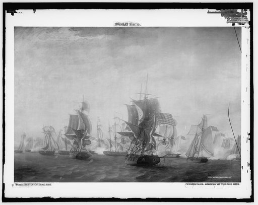 Battle of Lake Erie