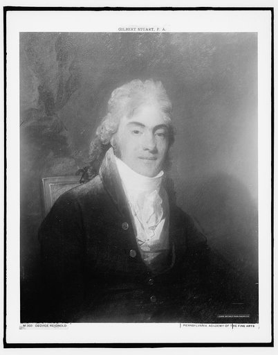 George Reignold