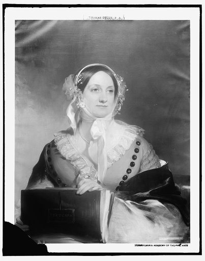 Eliza Leslie