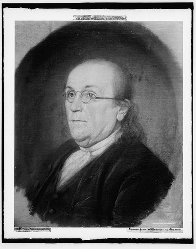 Benjamin Franklin