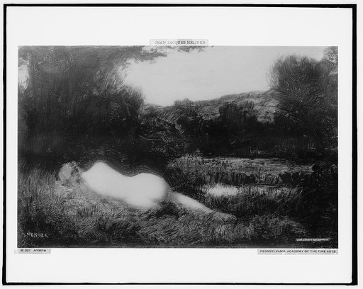 Nymph