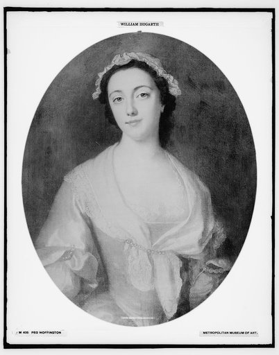 Peg Woffington