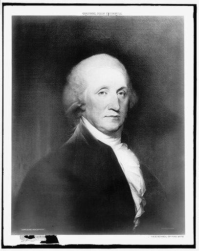 George Washington