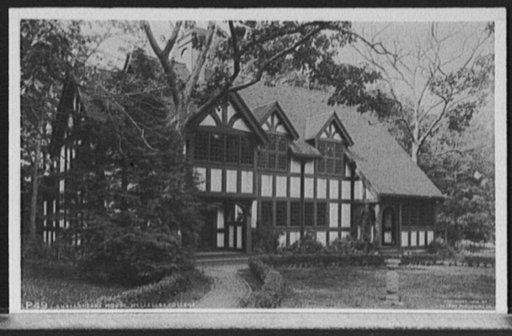 Shakespeare House, Wellesley College