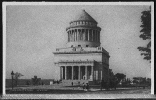 Grant's Tomb, New York