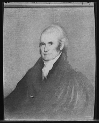 John Marshall