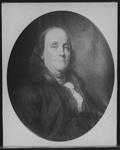 Benjamin Franklin