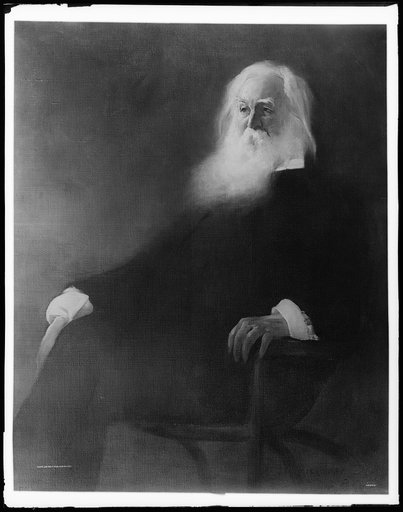 Walt Whitman