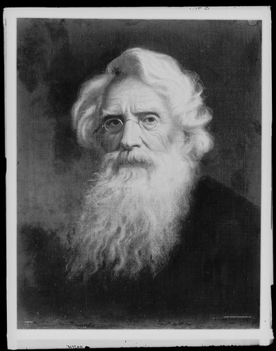 Samuel F.B. Morse
