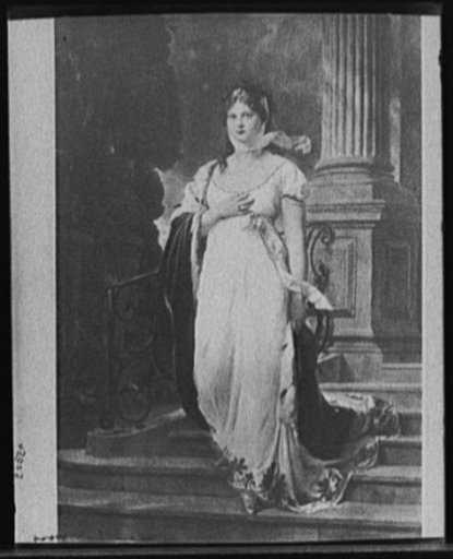 Queen Louise of Prussia