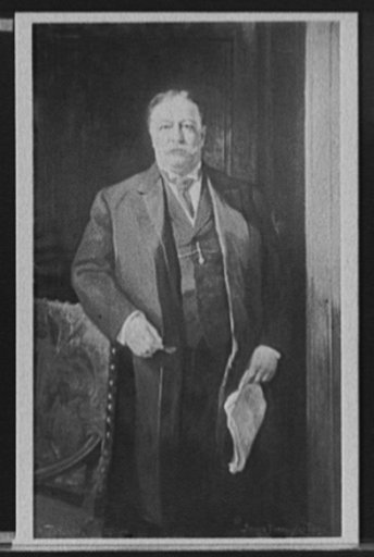 William Taft