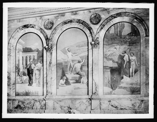 Philosophy, astronomy, and history