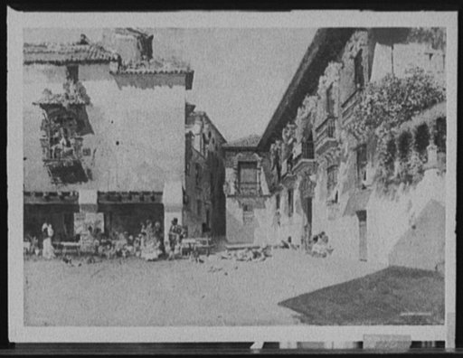 Council House, Granada