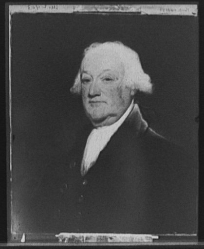 Col. John Nixon