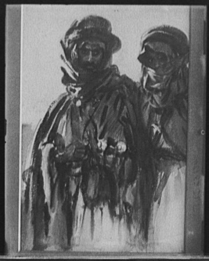 Bedouins