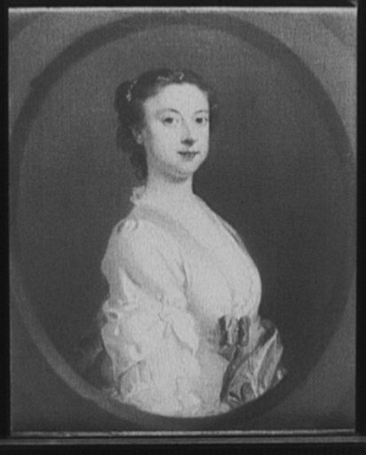 Viscountess Irwin