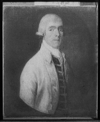 Sir William Lynch