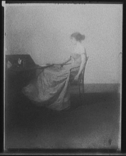 Writing a letter