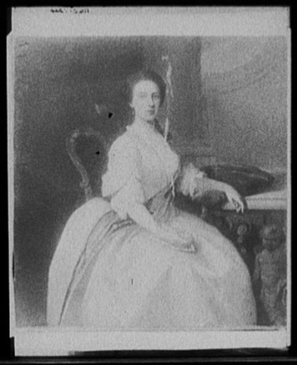 Miss Bridget Knight