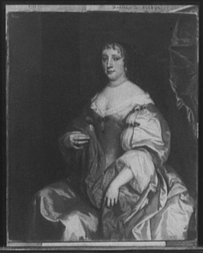 Duchess of Bedford
