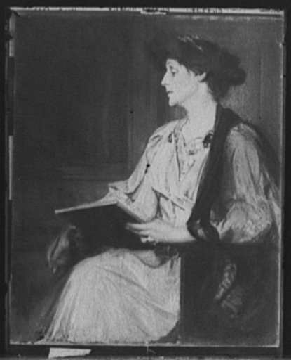 Duchess of Rutland