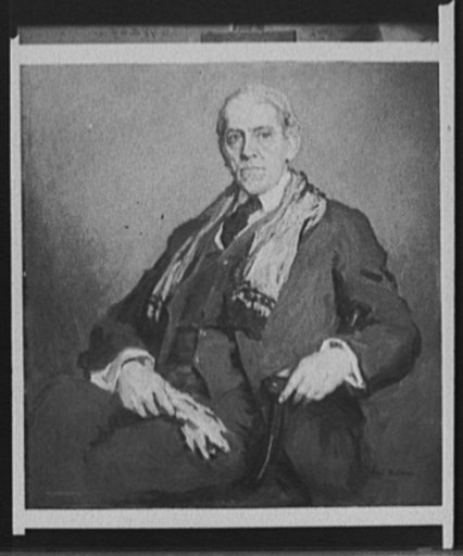 Governor Osborne
